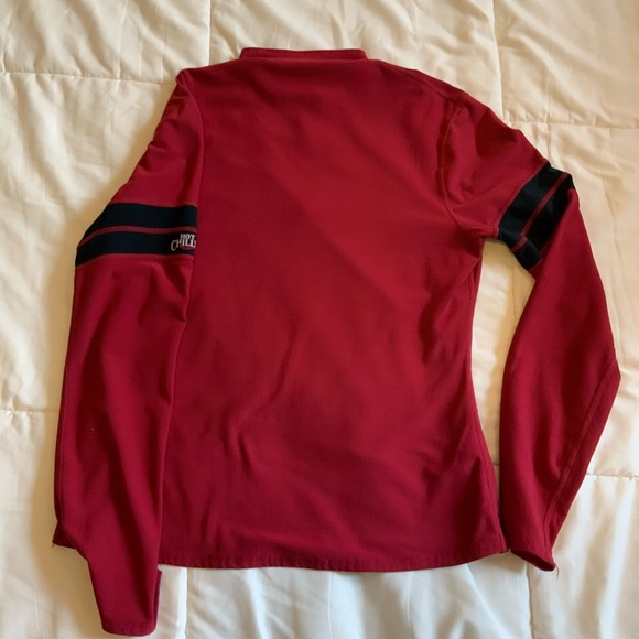 Woman’s running pullover - Picture 2 of 5